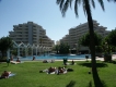 VISTA GENERAL de Benal Beach